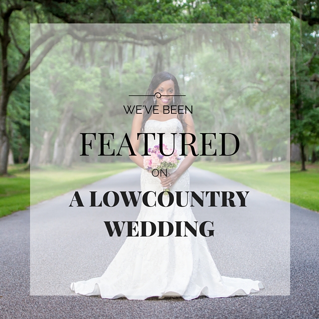 Avila Dawn Events | www.aviladawnevents.com | Columbia Wedding Planner | Lowcountry Wedding | Pawleys Plantation