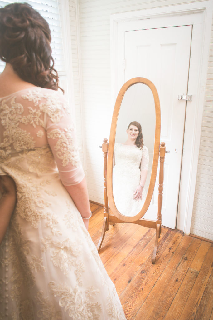 Same Sex Wedding in Columbia SC at the Corley Mill House planned by Avila Dawn Events