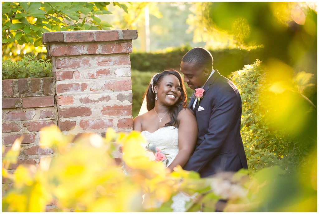 Lace House Wedding in Columbia SC planned by Avila Dawn Events