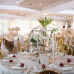 Columbia Wedding at Stonebridge Gardens and Events planned by Avila Dawn Events | www.aviladawnevents.com